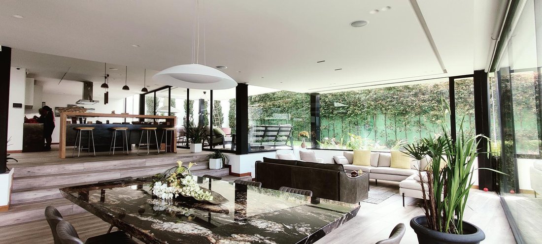 House in Quito, Pichincha, Ecuador 3 - 18661516