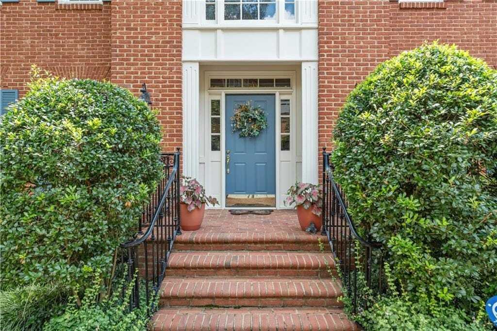 House in Dunwoody, Georgia, United States 4 - 18659295