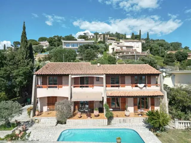 House in Le Lavandou, Provence-Alpes-Côte d'Azur, France 4 - 16296846