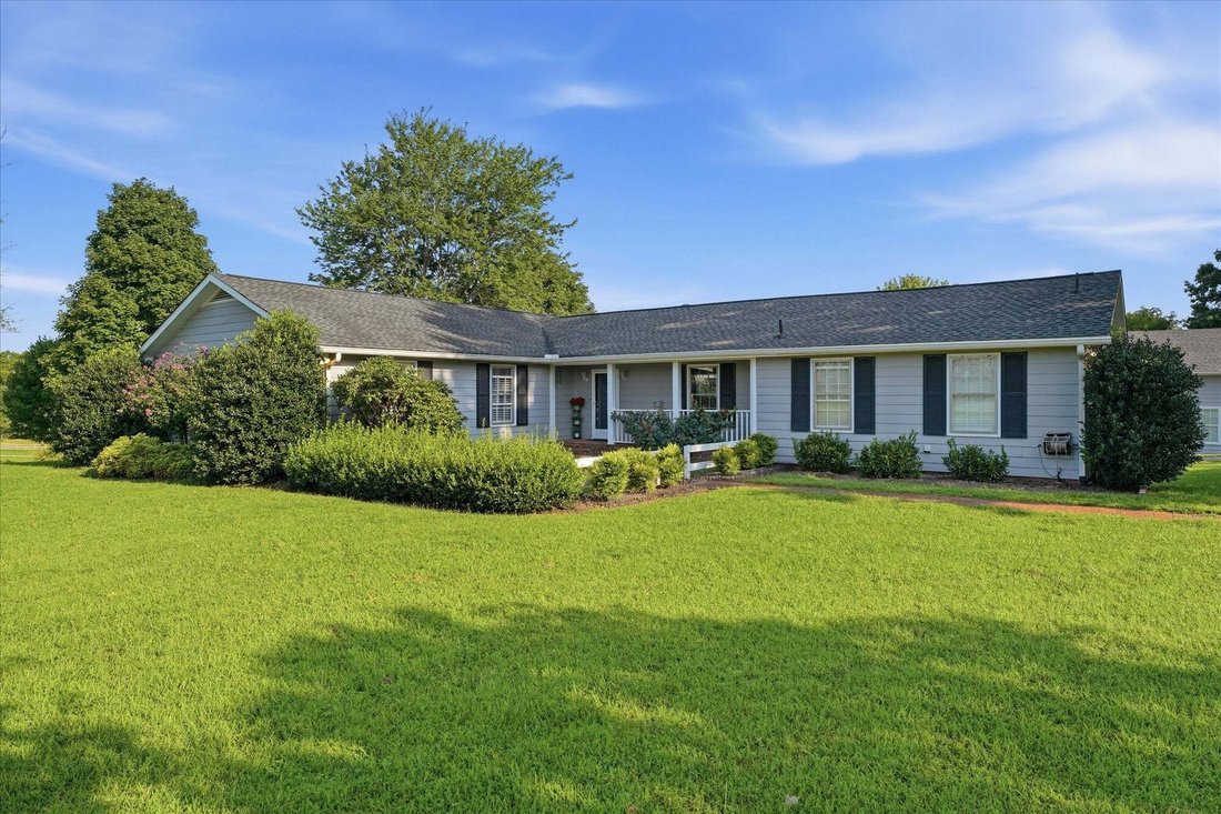House in La Vergne, Tennessee, United States 2 - 18659527