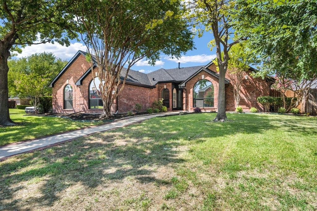 House in Keller, Texas, United States 2 - 18664091