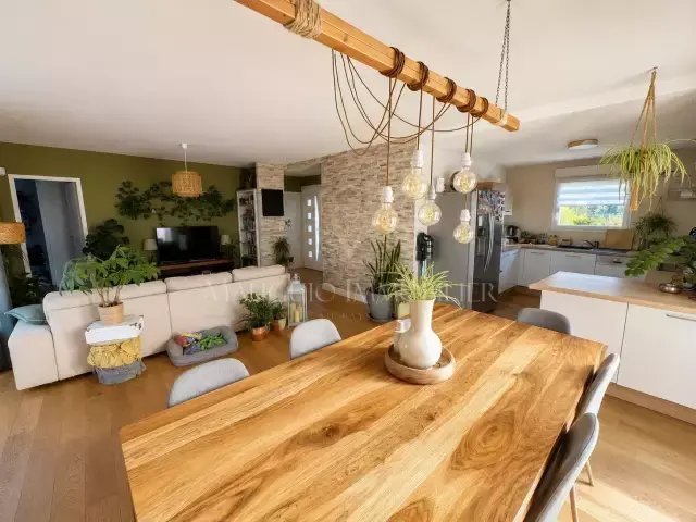 Casa en Mauguio, Occitania, Francia 4 - 17929640