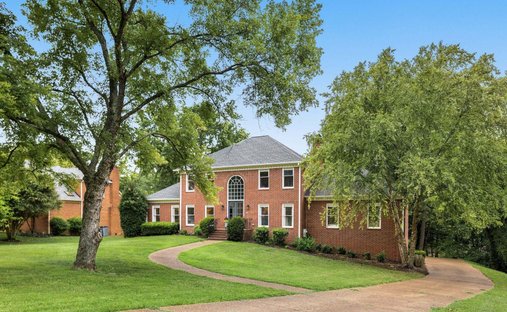 Casa en Nashville, Tennessee, Estados Unidos 1
