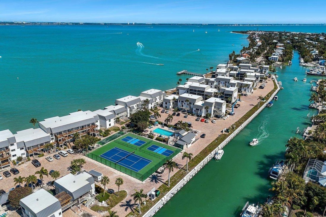 Condo in Sanibel, Florida, United States 3 - 18659000
