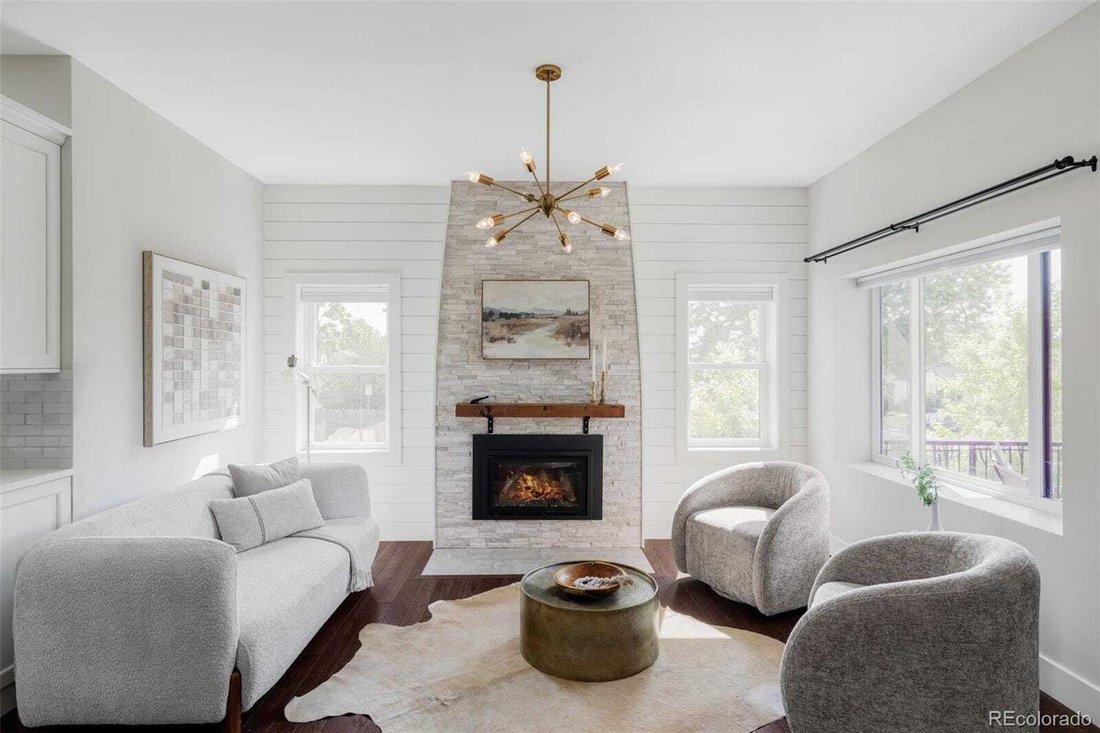 House in Denver, Colorado, United States 4 - 18670317