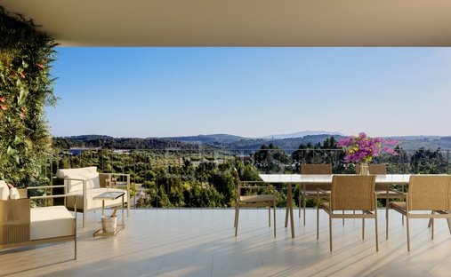 Apartment in Belas, Lisbon, Portugal 1