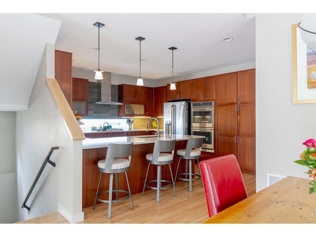 House in Boulder, Colorado, United States 5 - 18662166