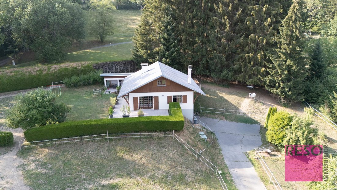 House in Boëge, Auvergne-Rhône-Alpes, France 3 - 18665484