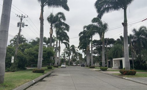 Land in Samborondón, Provinz Guayas, Ecuador 1