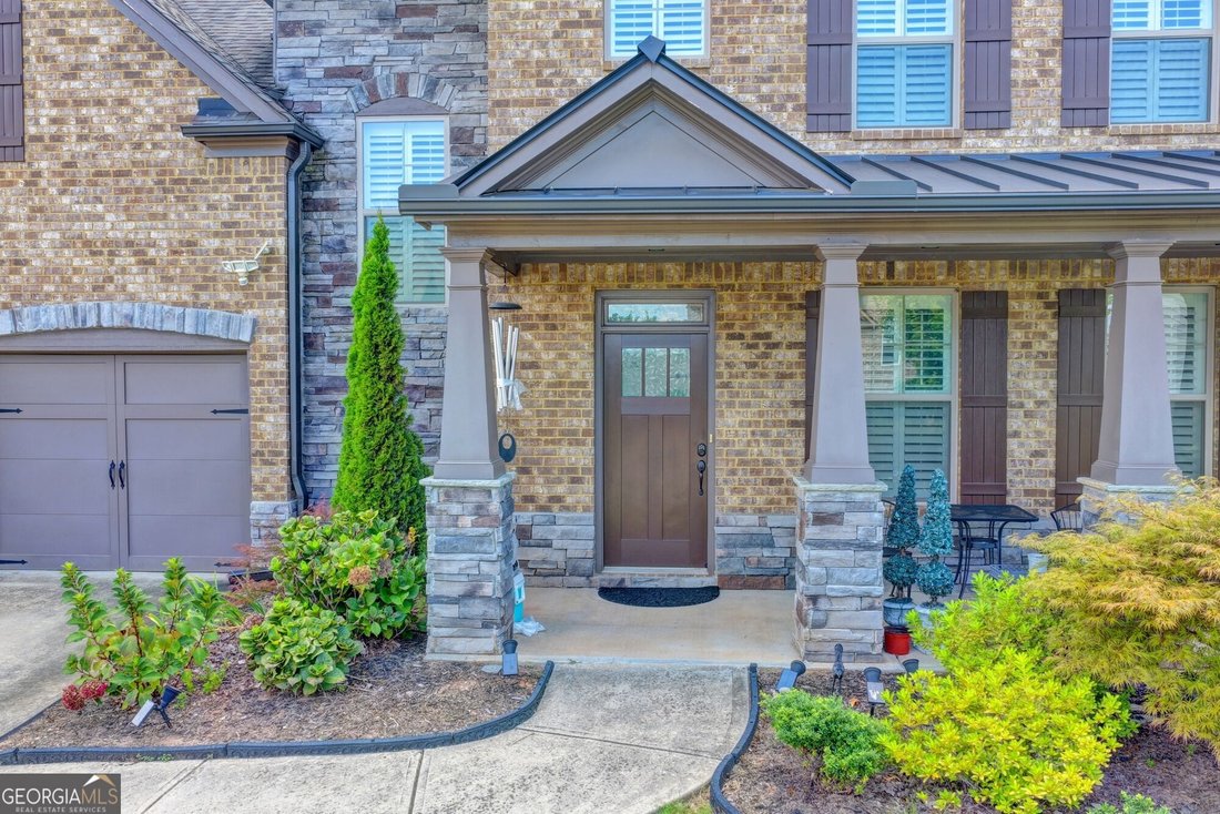 House in Lawrenceville, Georgia, United States 2 - 18671488