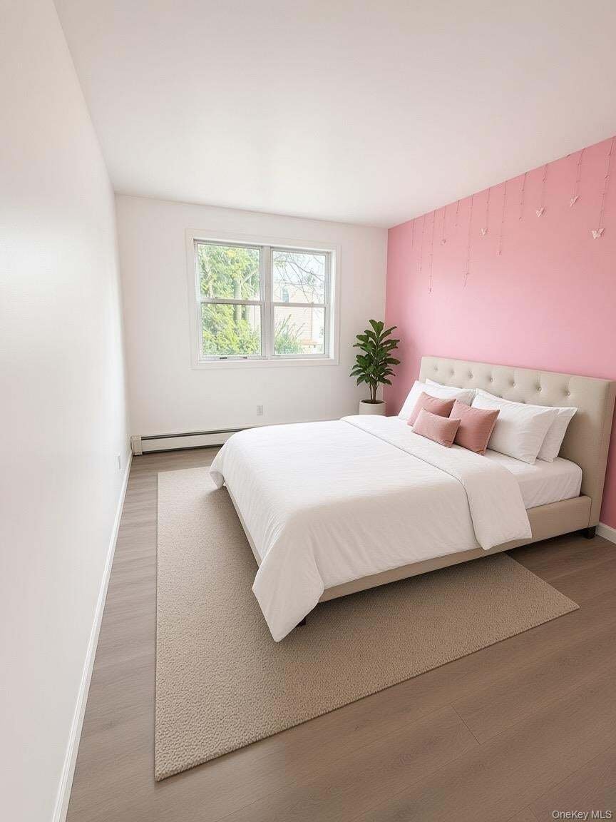 Casa en Nueva York, Nueva York, Estados Unidos 3 - 18665763