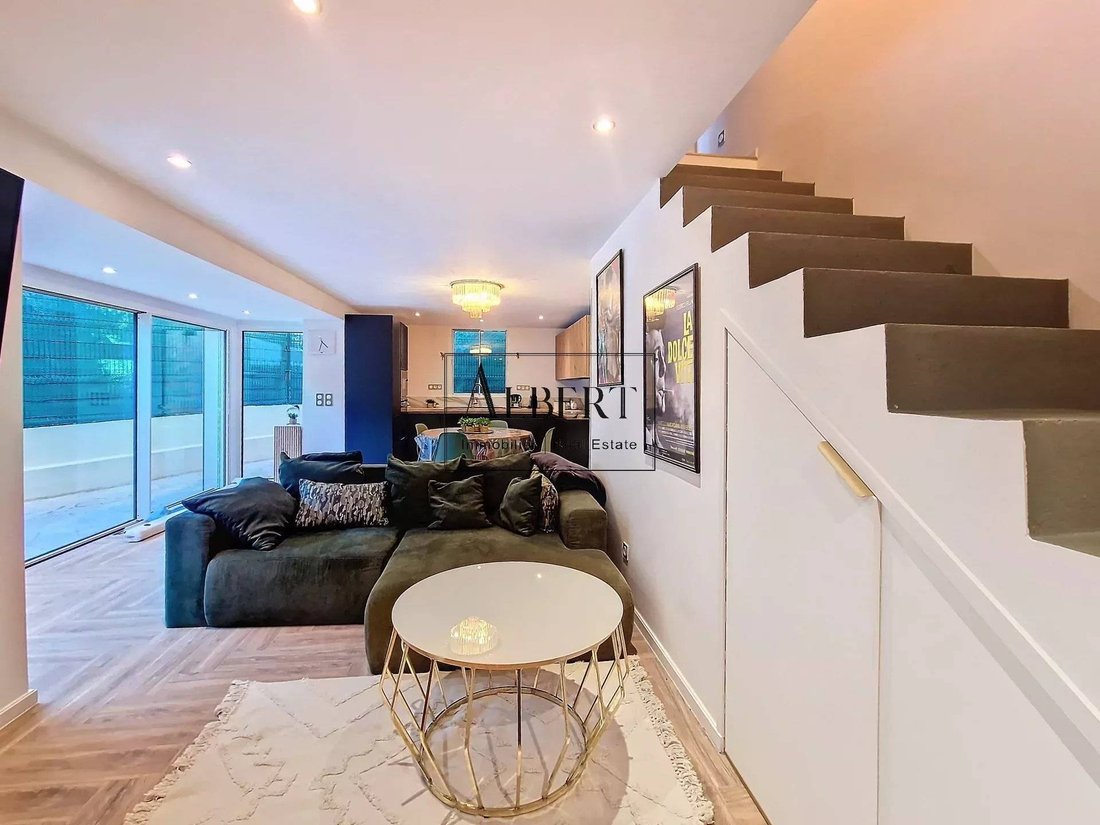 House in Cannes, Provence-Alpes-Côte d'Azur, France 4 - 16645266