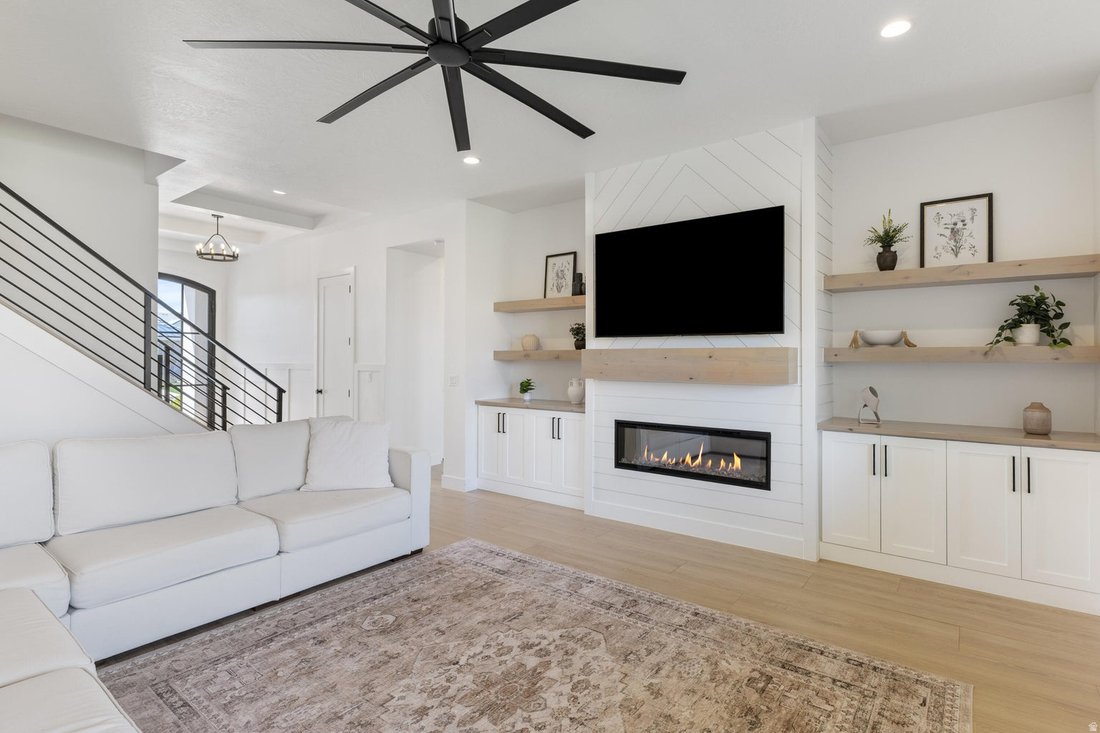 House in Washington, Utah, United States 5 - 18663306