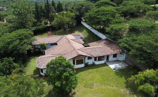 Casa a Quito, Provincia del Pichincha, Ecuador 1