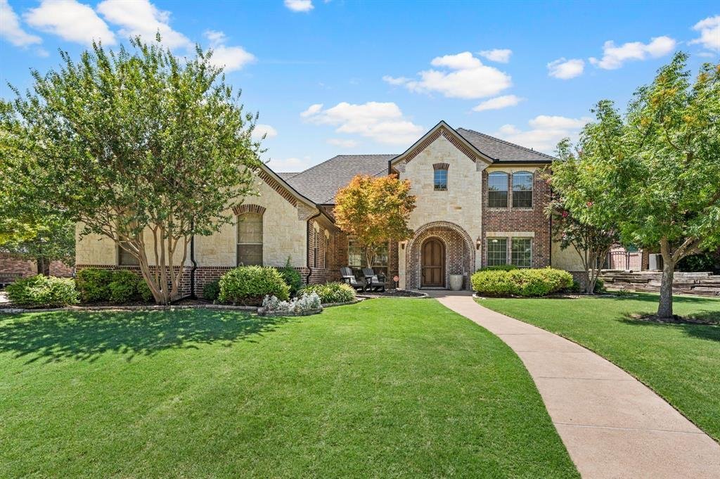 House in Heath, Texas, United States 1 - 18668018