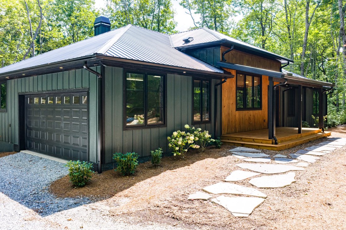 House in Highlands, North Carolina, United States 4 - 16540008
