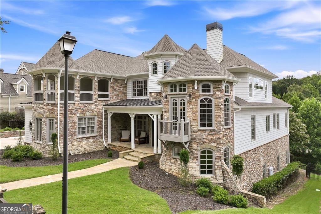 House in Gainesville, Georgia, United States 5 - 18659364