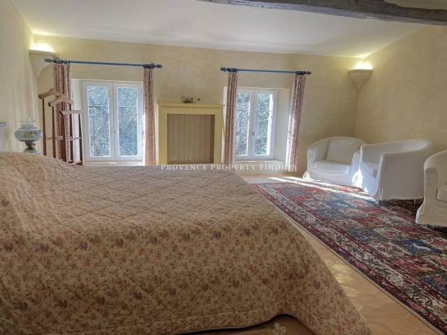 Casa en Le Thoronet, Provenza-Alpes-Costa Azul, Francia 5 - 16245745