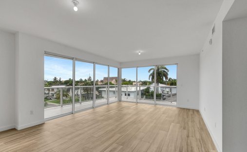 Appartement à Lake Worth, Floride, États-Unis 1