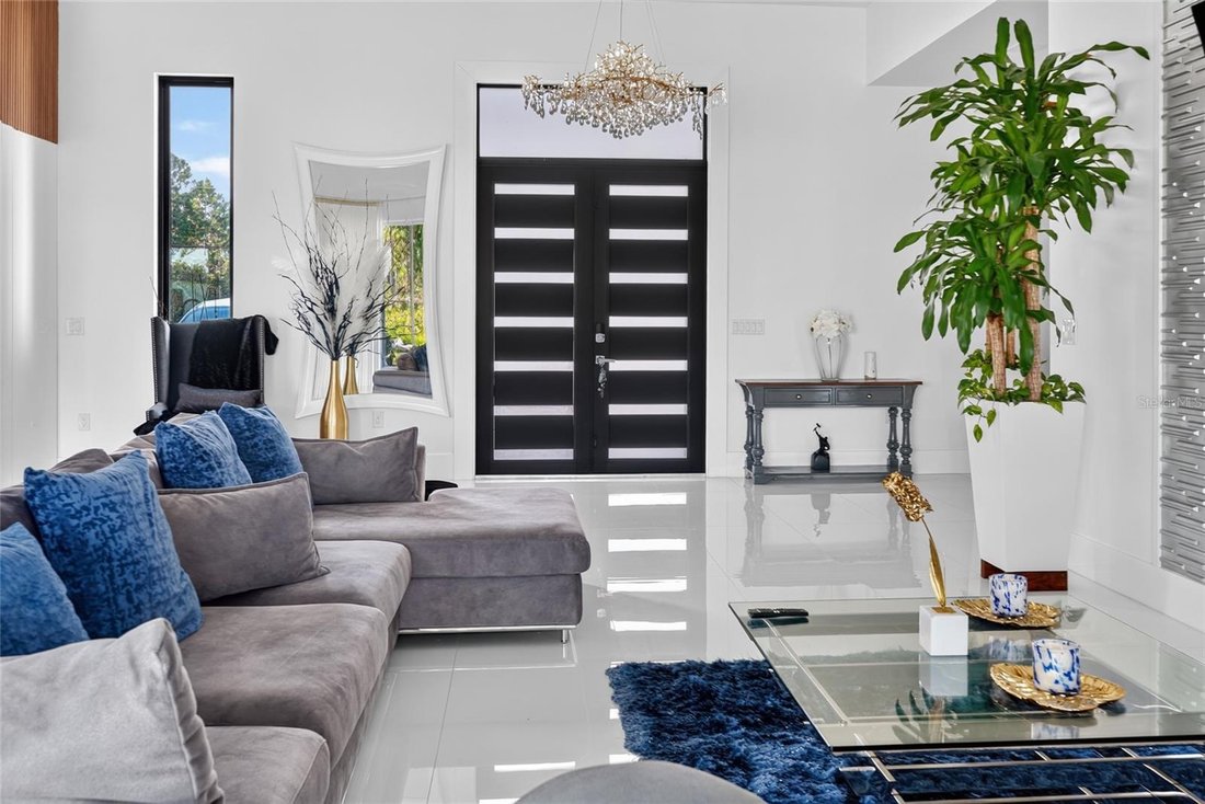 House in Orlando, Florida, United States 4 - 18669261