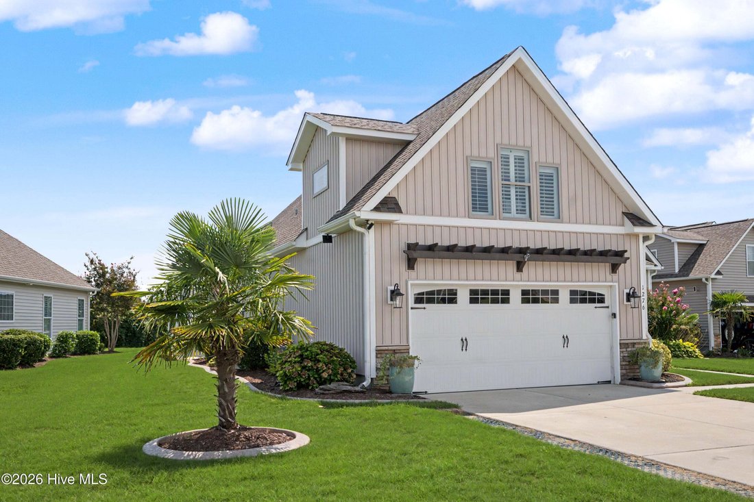 House in Ocean Isle Beach, North Carolina, United States 2 - 18670780
