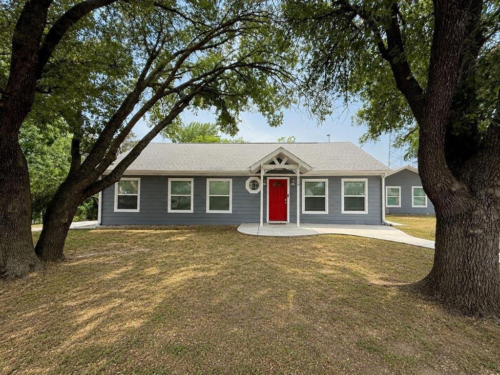 House in Stephenville, Texas, United States 1 - 18664044
