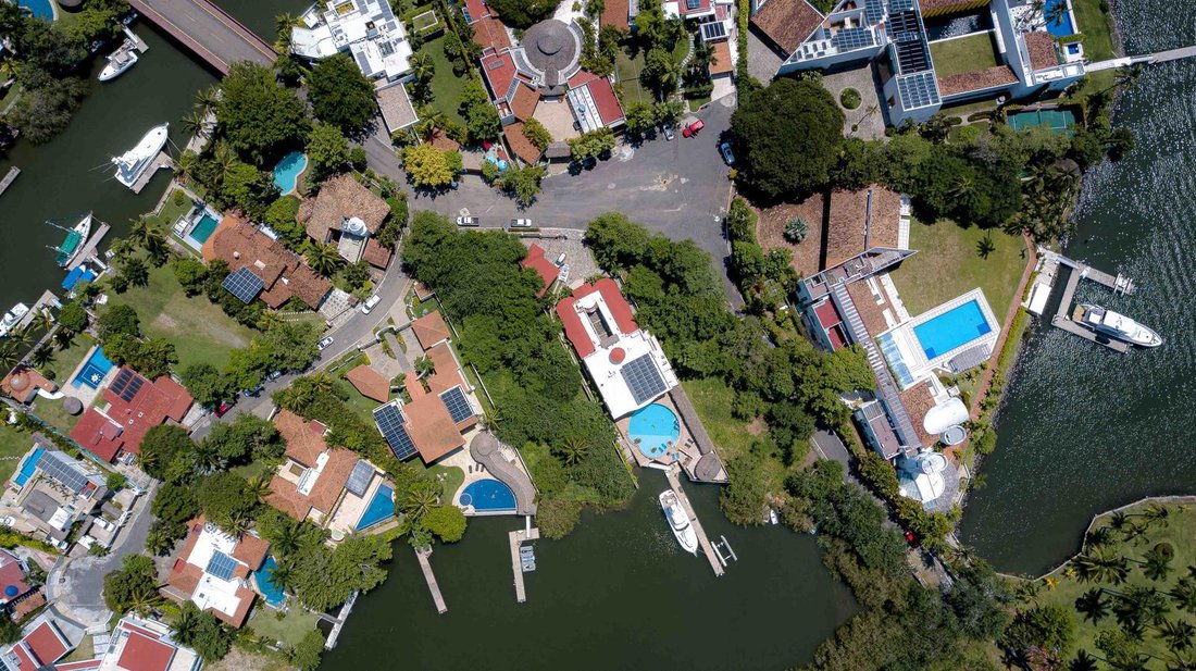Land in Nuevo Vallarta, Nayarit, Mexico 2 - 18672631