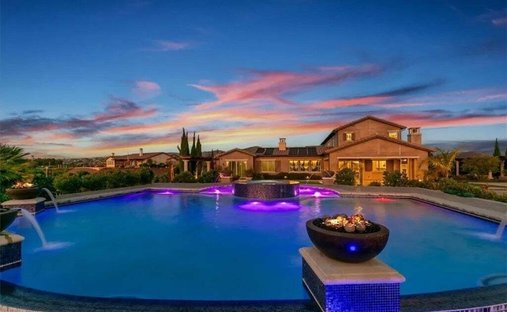 Casa a Temecula, California, Stati Uniti 1