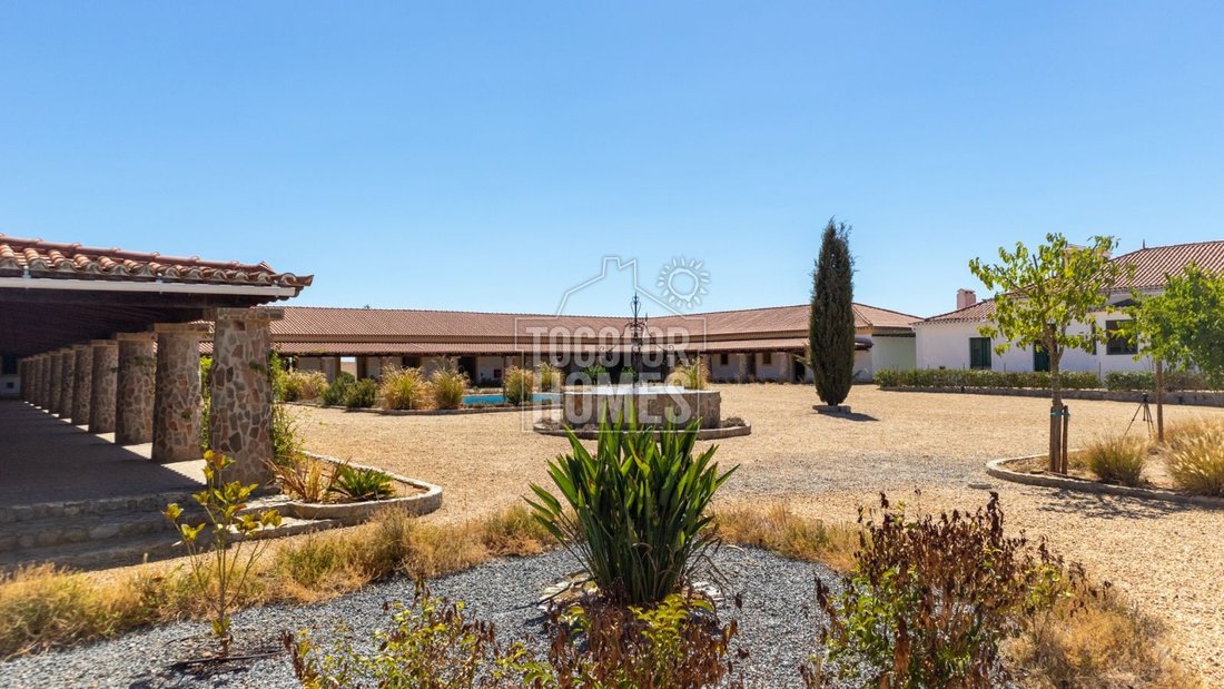 Domaine à Alcaria Ruiva, Beja, Portugal 2 - 14277313