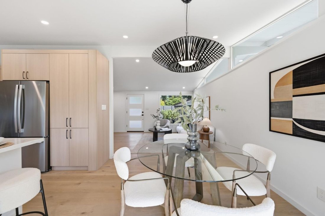 House in Sunnyvale, California, United States 4 - 18666325