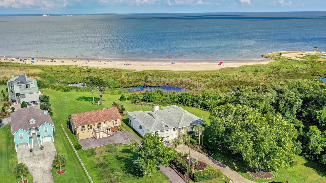 House in Seabrook, Texas, United States 2 - 18659470