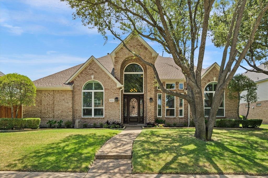 House in Plano, Texas, United States 1 - 18664060