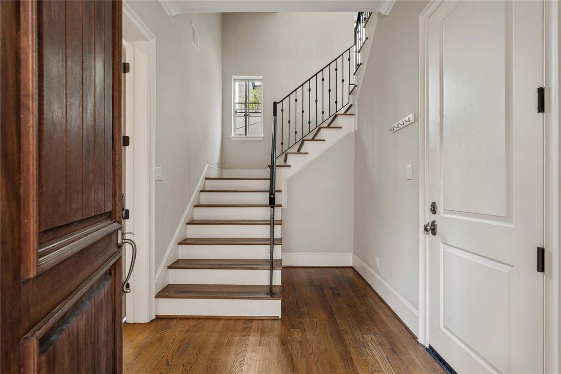 House in Houston, Texas, United States 5 - 18664205
