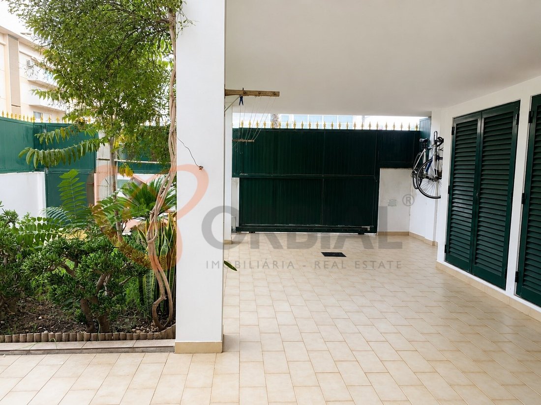 Casa a Olhos de Agua, Algarve, Portogallo 4 - 18666797