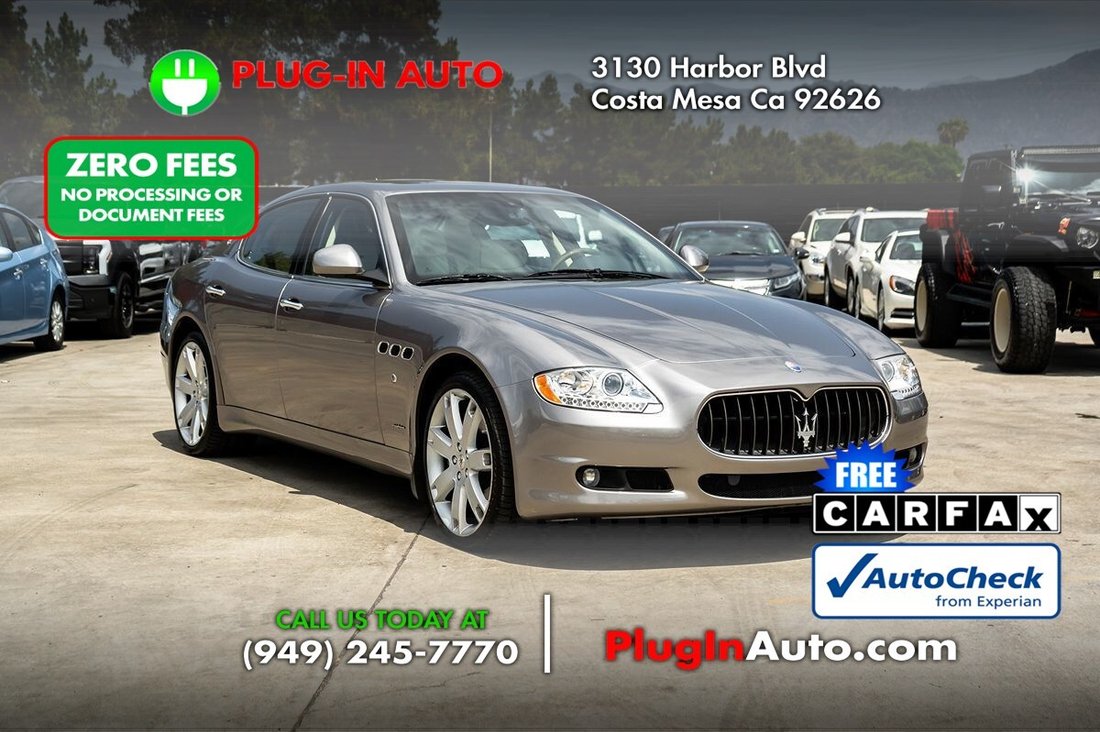 Sedan in Costa Mesa, CA, United States 3 - 18666690
