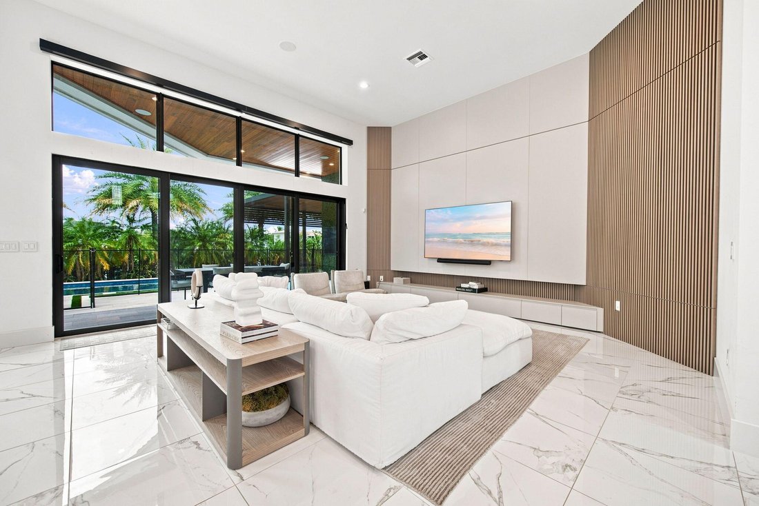 House in Davie, Florida, United States 3 - 18665804