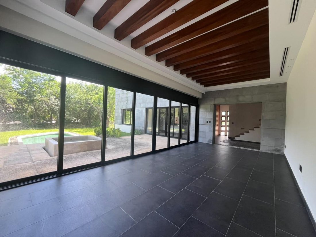 House in Cancún Country Club, Quintana Roo, Mexico 4 - 18660412