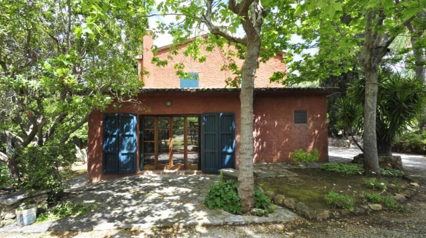 Villa in Baratti, Piombino, Tuscany 5 - 15907657