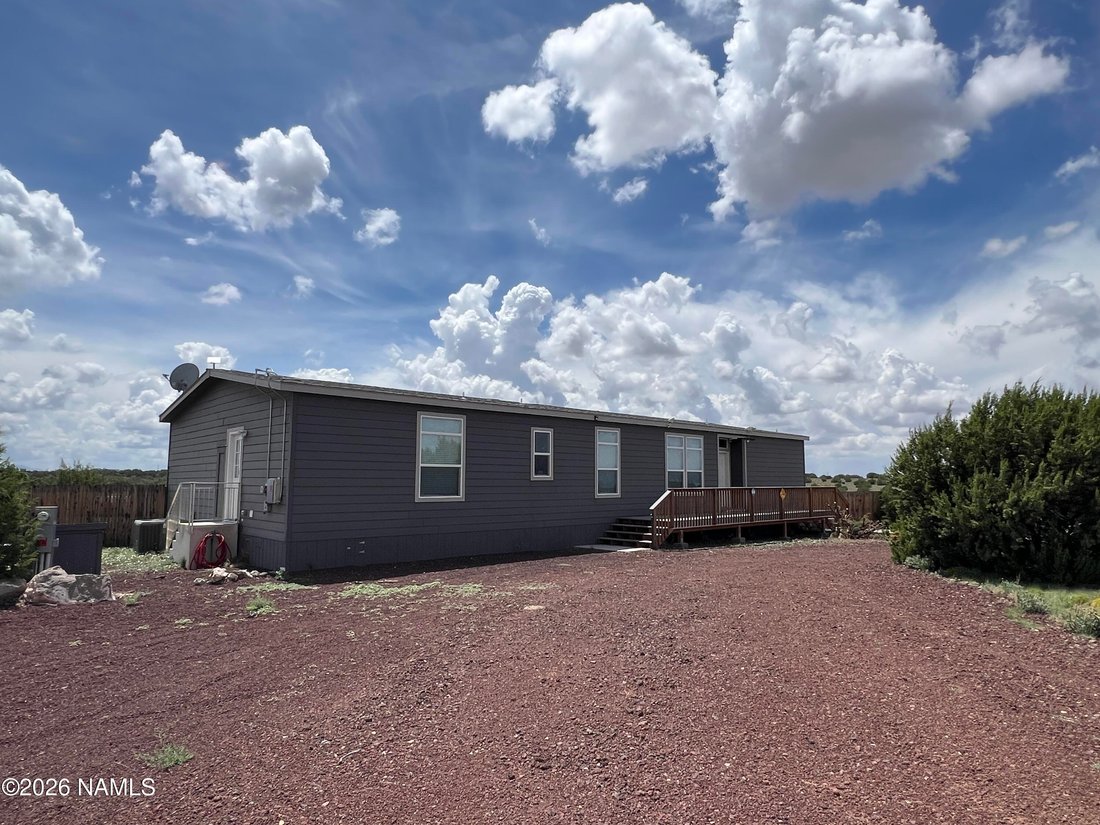 Williams, Arizona, United States 1 - 18672412