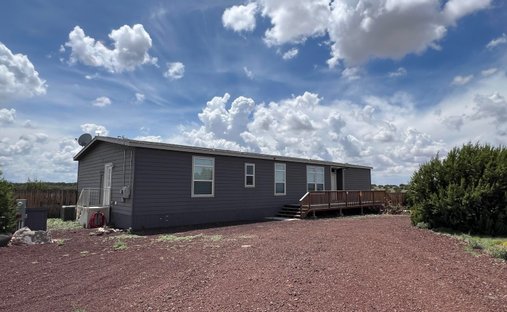 Williams, Arizona, États-Unis 1