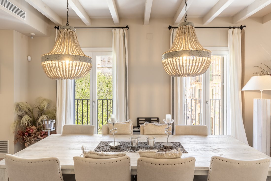Townhouse in Palma, Balearic Islands, Spain 5 - 18672220