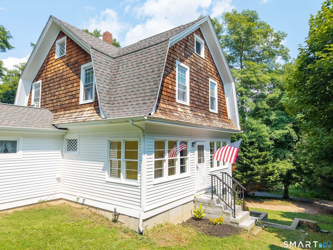 House in Groton, Connecticut, United States 3 - 18661841