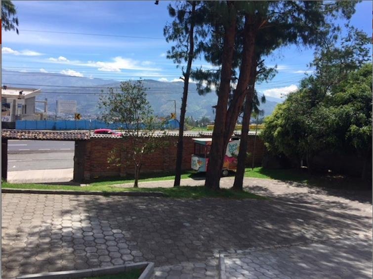 House in Quito, Pichincha, Ecuador 3 - 18661633