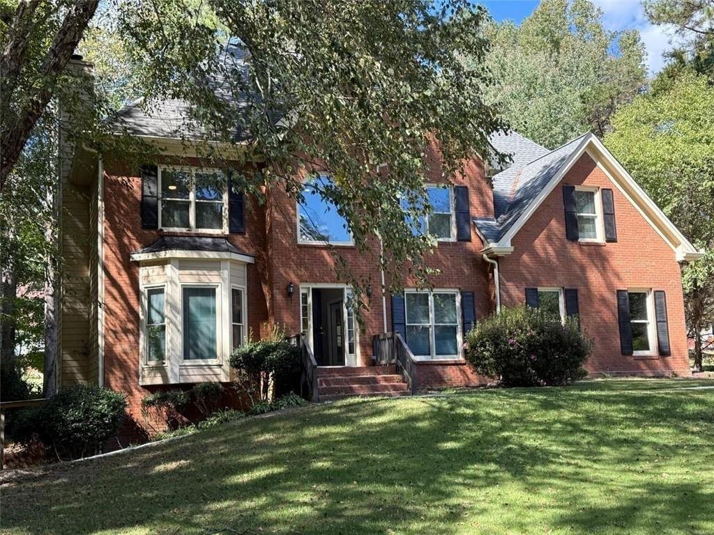 House in Snellville, Georgia, United States 4 - 18663716