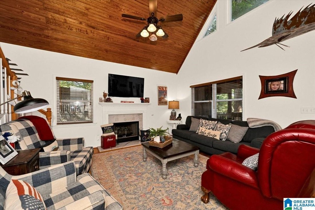 House in Crane Hill, Alabama, United States 4 - 18662401
