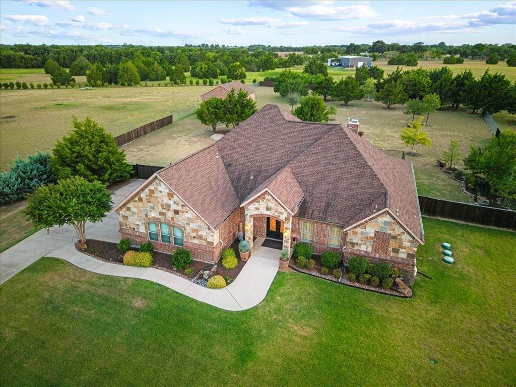 House in Red Oak, Texas, United States 2 - 18664068