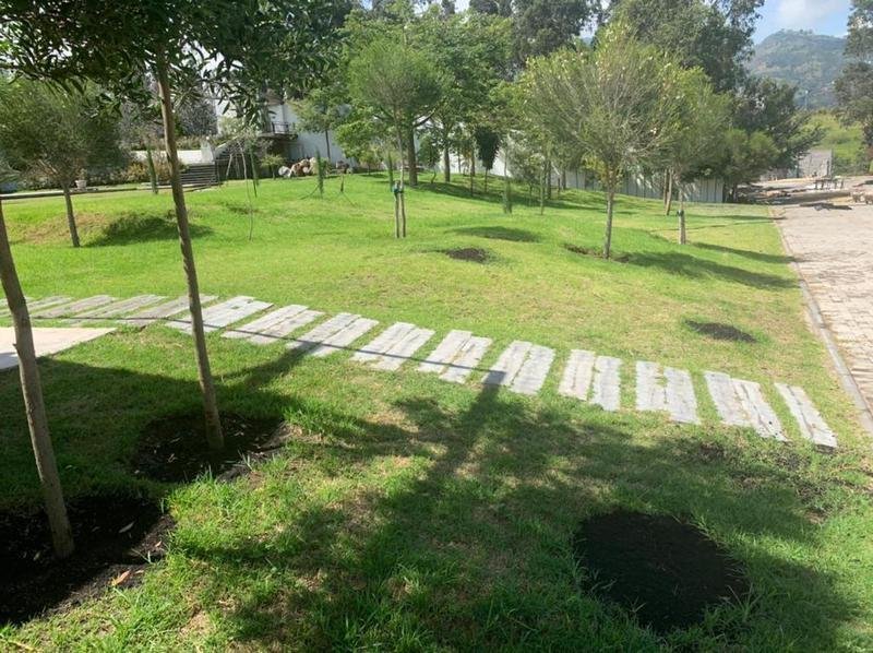 Land in Quito, Pichincha, Ecuador 5 - 18661369