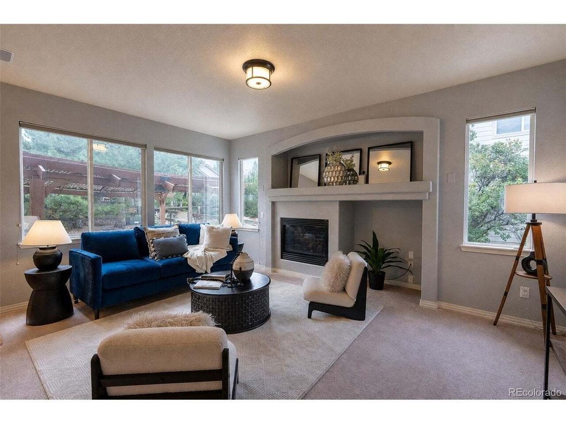 House in Littleton, Colorado, United States 3 - 18667760
