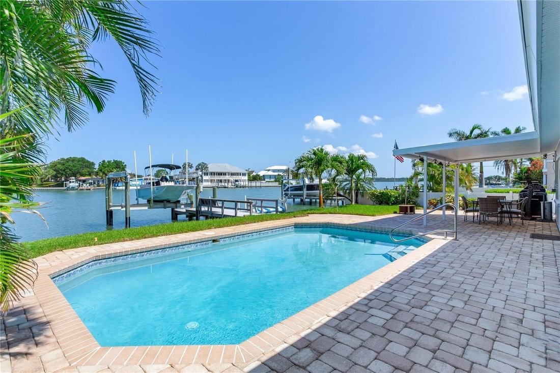 House in Madeira Beach, Florida, United States 1 - 18670228