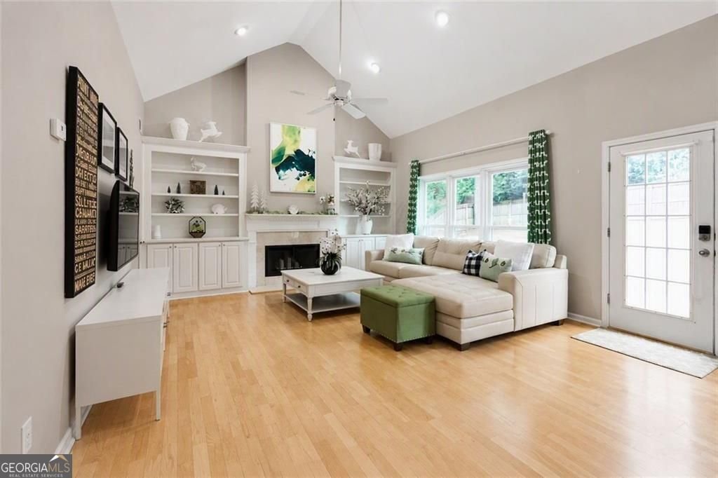 House in Alpharetta, Georgia, United States 4 - 18654110